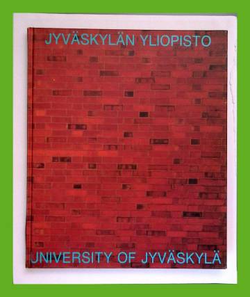 Jyväskylän yliopisto / University of Jyväskylä