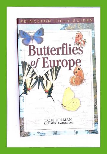 Butterflies of Europe