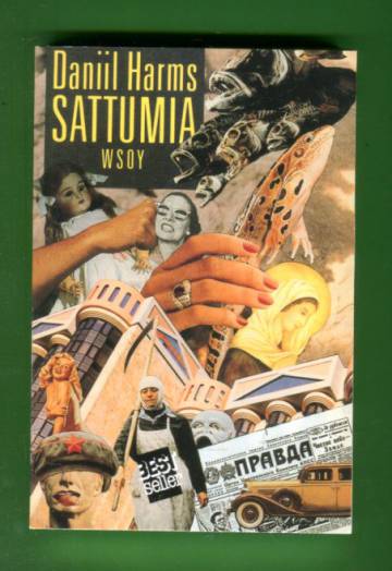 Sattumia