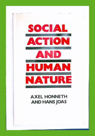 Social Action and Human Nature