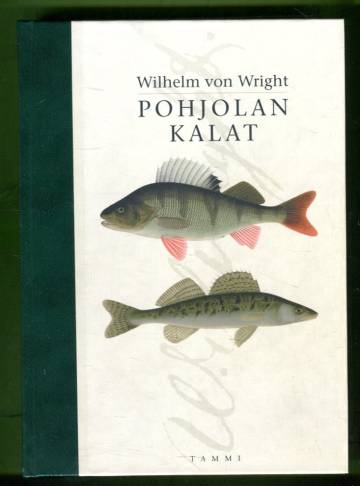 Pohjolan kalat