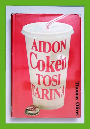 Aidon Coken tosi tarina