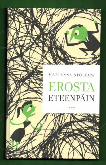 Erosta eteenpäin