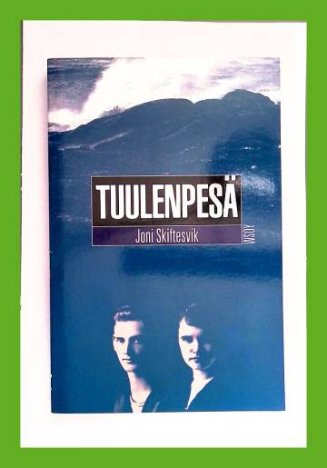 Tuulenpesä