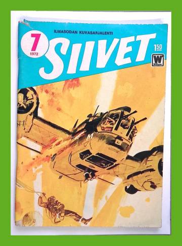 Siivet 7/72