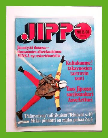 Jippo 2/81