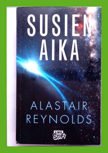 Susien aika