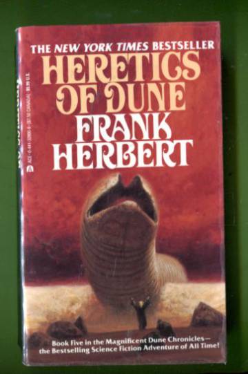 Heretics of Dune