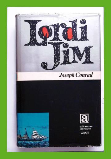 Lordi Jim