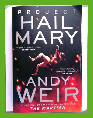 Project Hail Mary