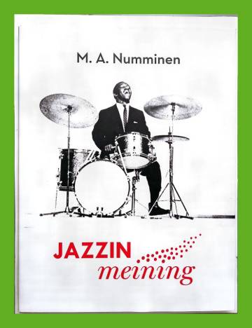 Jazzin meining