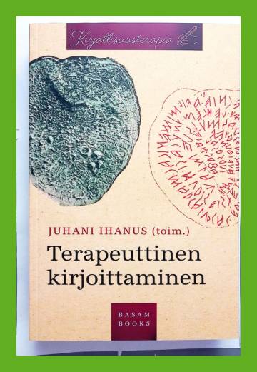 Terapeuttinen kirjoittaminen