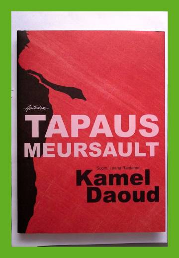 Tapaus Meursault