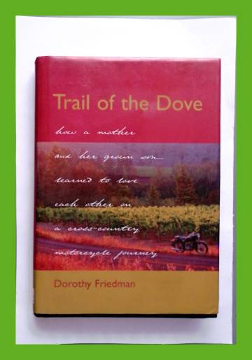 Trail of the Dove