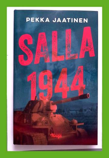 Salla 1944