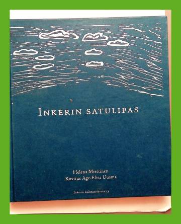 Inkerin satulipas