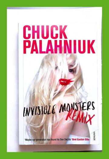 Invisible Monsters Remix