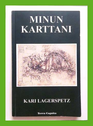 Minun karttani