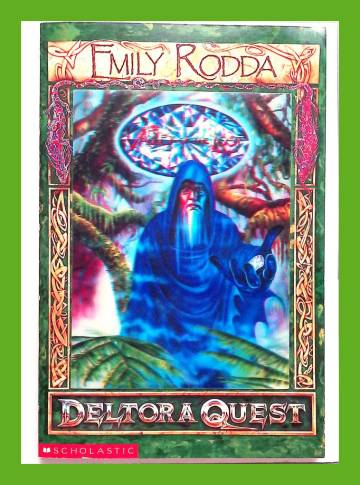 Deltora Quest 7 - The Valley of the Lost