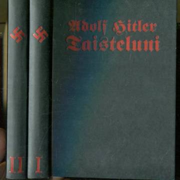 Taisteluni 1-2