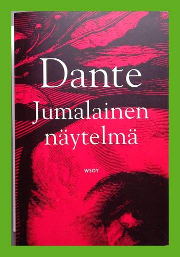 Jumalainen näytelmä - Divina commedia