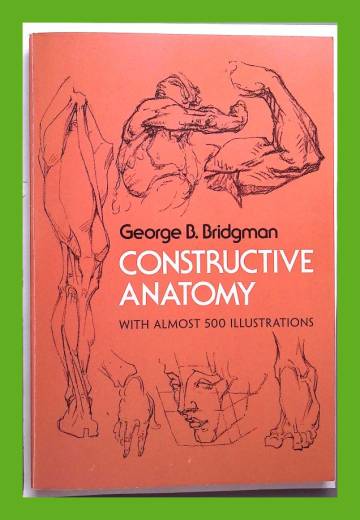 Constructive Anatomy