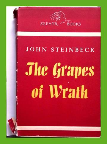 The Grapes of Wrath