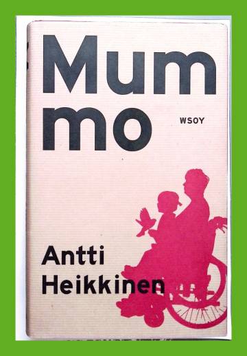 Mummo