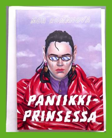 Paniikkiprinsessa