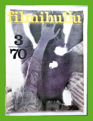 Filmihullu 3/70