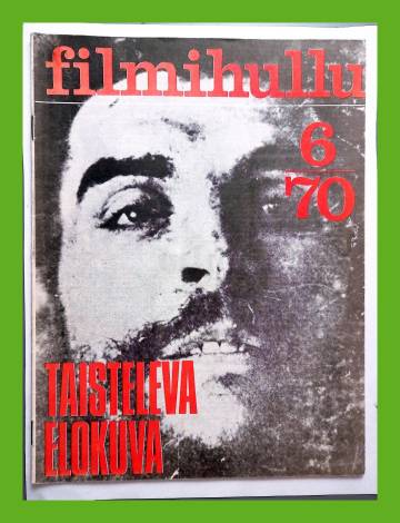 Filmihullu 6/70