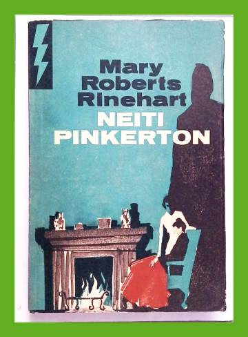 Neiti Pinkerton (Salamasarja 85)