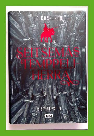 Ristiretki 2 - Seitsemäs temppeliherra