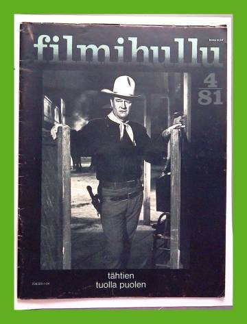 Filmihullu 4/81