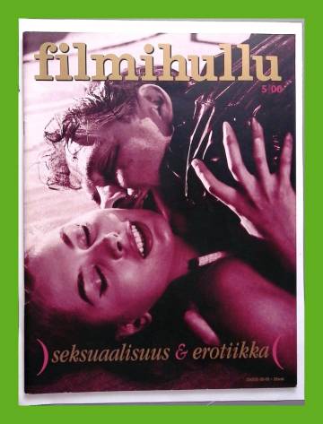 Filmihullu 5/00