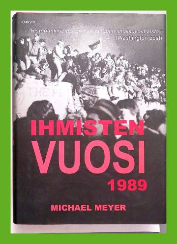 Ihmisten vuosi 1989