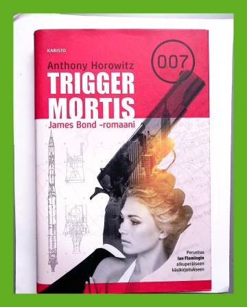Trigger Mortis
