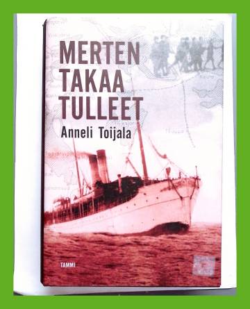 Merten takaa tulleet