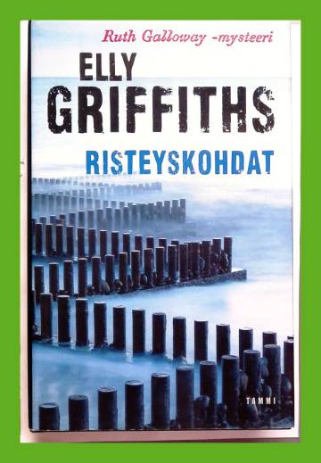 Risteyskohdat