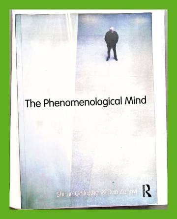 The Phenomenological Mind