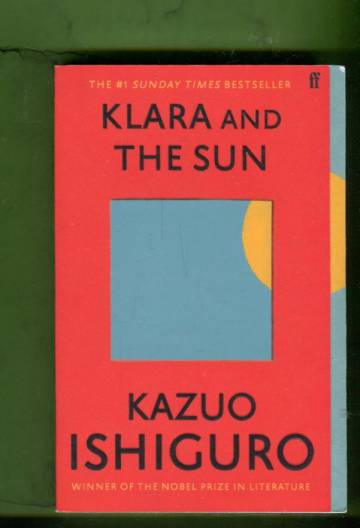Klara and the sun