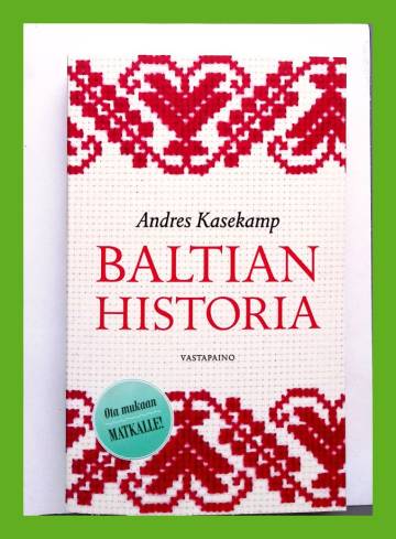 Baltian historia