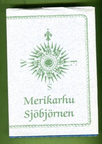 Suomalainen meri-sanakirja