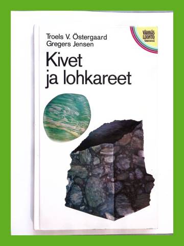 Kivet ja lohkareet