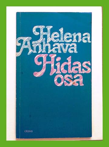 Hidas osa