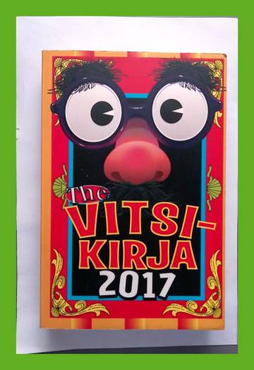 The Vitsikirja 2017