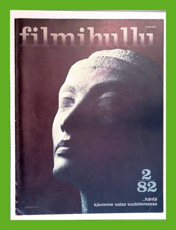 Filmihullu 2/82