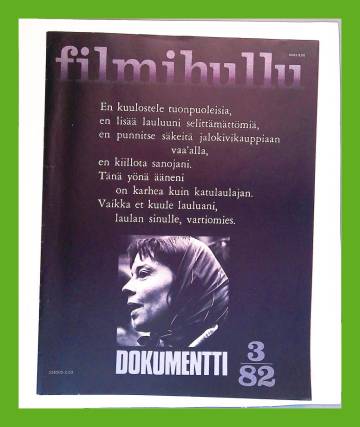 Filmihullu 3/82