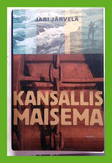 Kansallismaisema