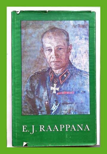 E. J. Raappana - Muistojulkaisu